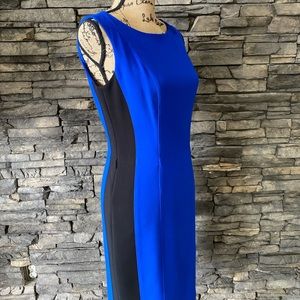 Cache cocktail party dress